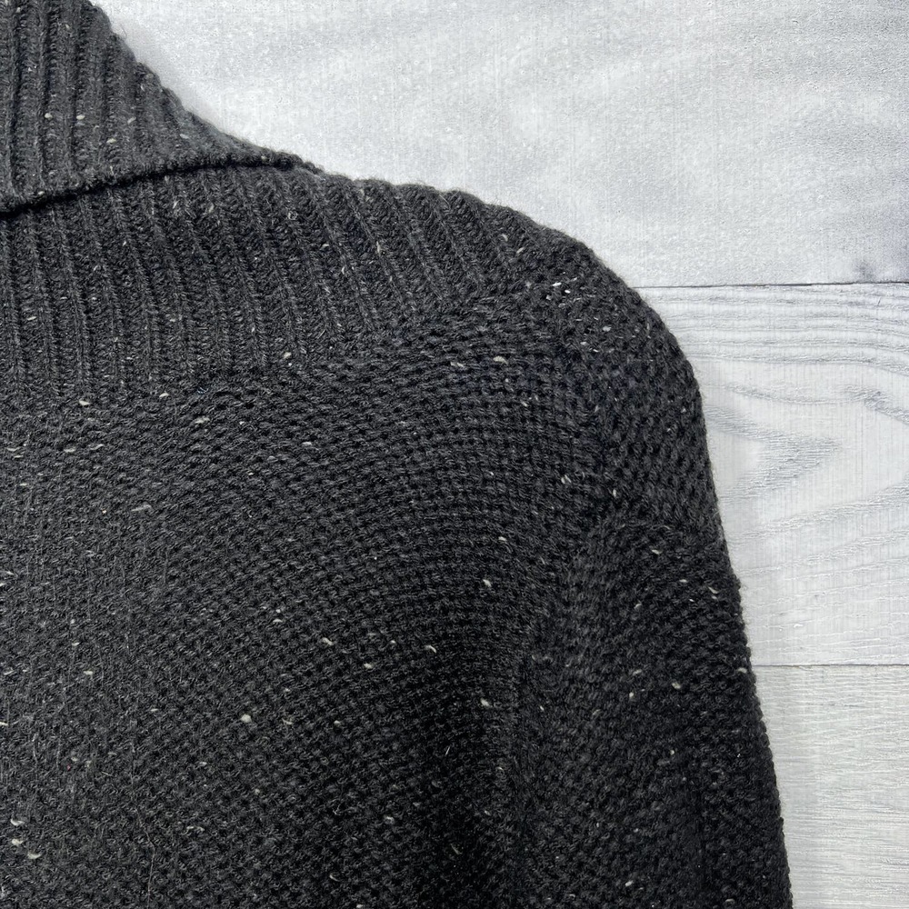 French Connection Wrap Sweater - Picture 6 of 6